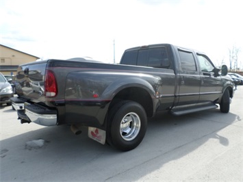 2002 Ford F-350 Super Duty Lariat   - Photo 13 - Cincinnati, OH 45255