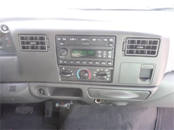 2002 Ford F-350 Super Duty Lariat   - Photo 16 - Cincinnati, OH 45255