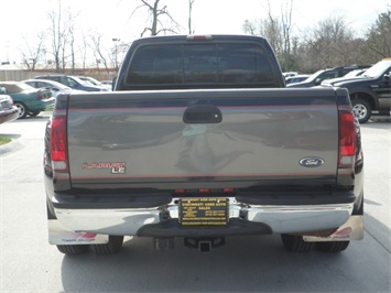 2002 Ford F-350 Super Duty Lariat   - Photo 5 - Cincinnati, OH 45255