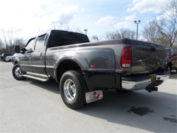 2002 Ford F-350 Super Duty Lariat   - Photo 12 - Cincinnati, OH 45255