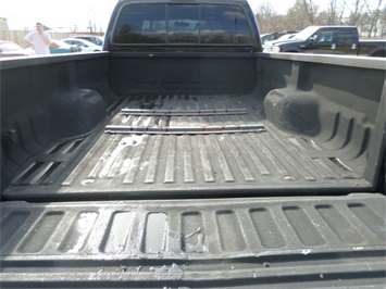 2002 Ford F-350 Super Duty Lariat   - Photo 26 - Cincinnati, OH 45255