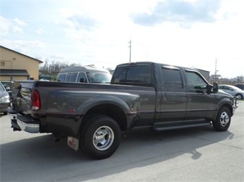 2002 Ford F-350 Super Duty Lariat   - Photo 6 - Cincinnati, OH 45255