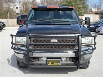 2002 Ford F-350 Super Duty Lariat   - Photo 2 - Cincinnati, OH 45255