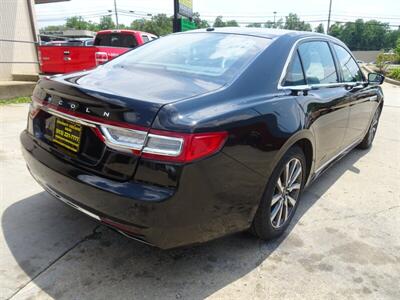 2017 Lincoln Continental Livery   - Photo 6 - Cincinnati, OH 45255