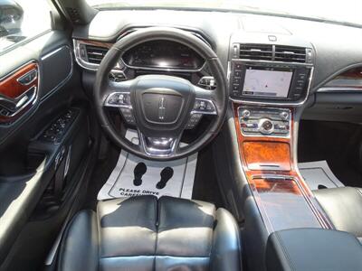 2017 Lincoln Continental Livery   - Photo 13 - Cincinnati, OH 45255