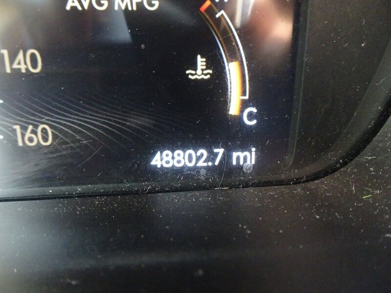 2017 Lincoln Continental Livery - Photo 26 - Cincinnati, OH 45255