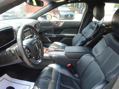 2017 Lincoln Continental Livery   - Photo 14 - Cincinnati, OH 45255