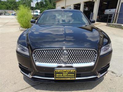 2017 Lincoln Continental Livery   - Photo 2 - Cincinnati, OH 45255