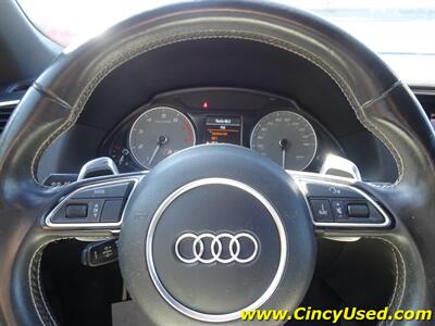 2015 Audi SQ5 Premium Plus 3.0L Turbo V6 Quattro  AWD - Photo 18 - Cincinnati, OH 45255