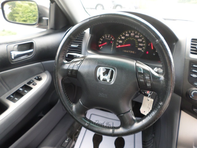2003 Honda Accord EX - Photo 19 - Cincinnati, OH 45255