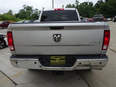 2016 RAM 2500 Tradesman  Manual 6.7L Cummins I6 X4 - Photo 7 - Cincinnati, OH 45255