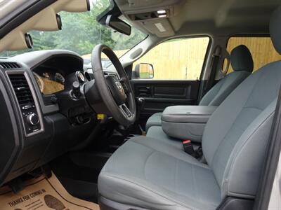 2016 RAM 2500 Tradesman  Manual 6.7L Cummins I6 X4 - Photo 10 - Cincinnati, OH 45255