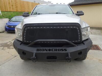 2016 RAM 2500 Tradesman  Manual 6.7L Cummins I6 X4 - Photo 2 - Cincinnati, OH 45255