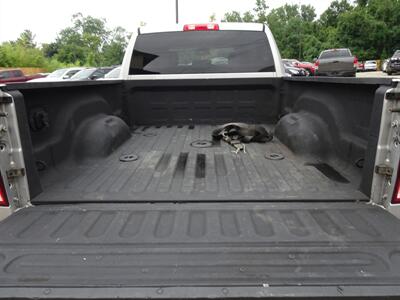 2016 RAM 2500 Tradesman  Manual 6.7L Cummins I6 X4 - Photo 30 - Cincinnati, OH 45255