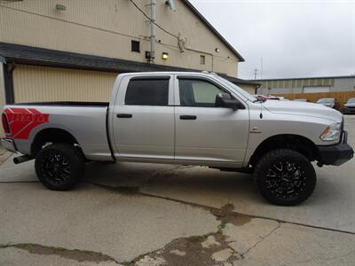 2016 RAM 2500 Tradesman  Manual 6.7L Cummins I6 X4 - Photo 5 - Cincinnati, OH 45255