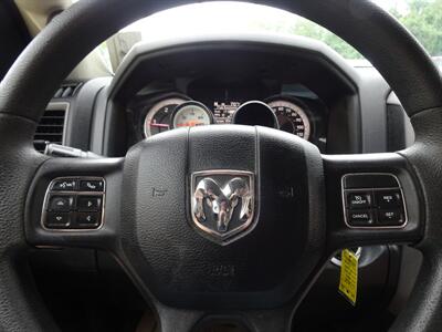 2016 RAM 2500 Tradesman  Manual 6.7L Cummins I6 X4 - Photo 18 - Cincinnati, OH 45255