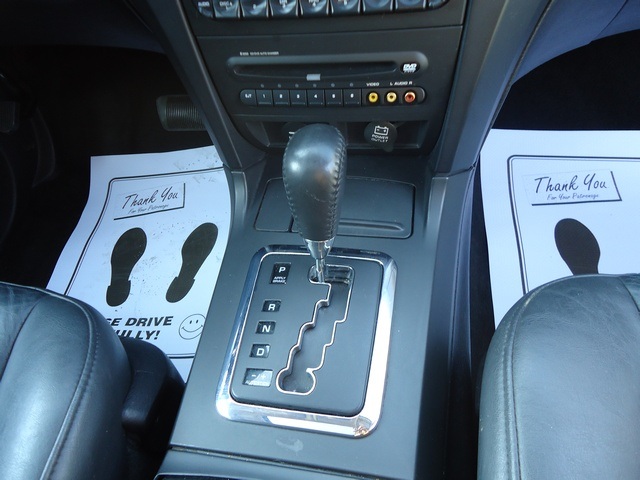 2005 Chrysler Pacifica Touring - Photo 20 - Cincinnati, OH 45255