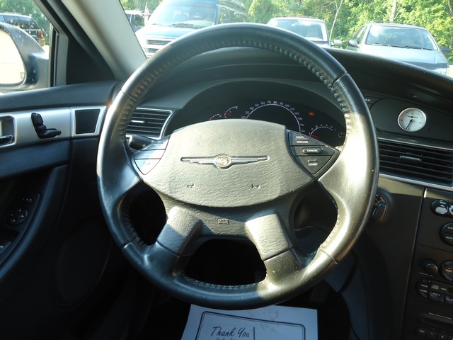 2005 Chrysler Pacifica Touring - Photo 21 - Cincinnati, OH 45255