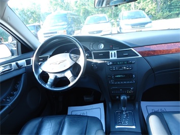 2005 Chrysler Pacifica Touring   - Photo 14 - Cincinnati, OH 45255