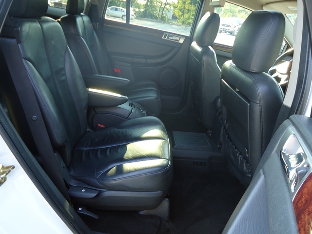 2005 Chrysler Pacifica Touring - Photo 8 - Cincinnati, OH 45255