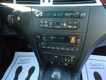 2005 Chrysler Pacifica Touring   - Photo 19 - Cincinnati, OH 45255