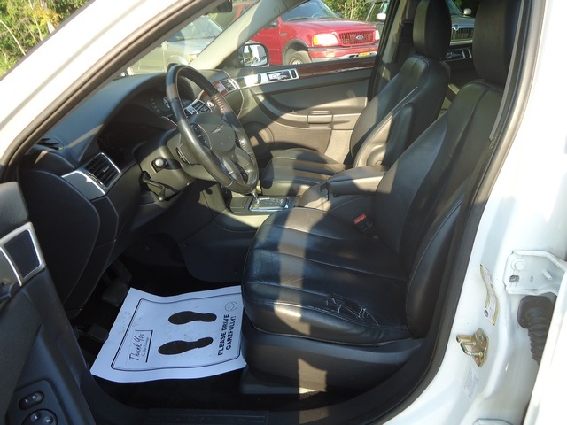 2005 Chrysler Pacifica Touring - Photo 15 - Cincinnati, OH 45255