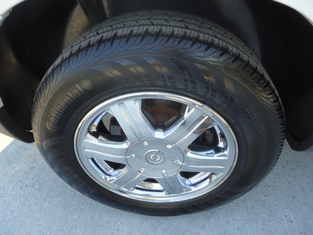 2005 Chrysler Pacifica Touring - Photo 30 - Cincinnati, OH 45255