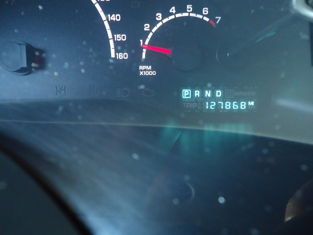 2005 Chrysler Pacifica Touring - Photo 22 - Cincinnati, OH 45255