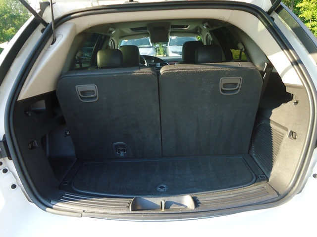 2005 Chrysler Pacifica Touring - Photo 28 - Cincinnati, OH 45255