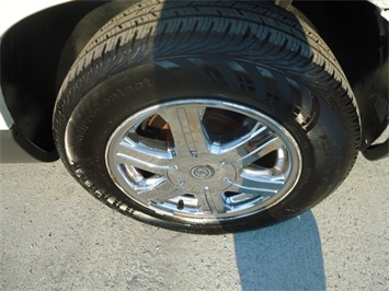 2005 Chrysler Pacifica Touring   - Photo 31 - Cincinnati, OH 45255