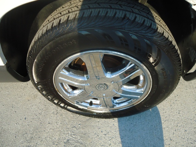 2005 Chrysler Pacifica Touring - Photo 31 - Cincinnati, OH 45255