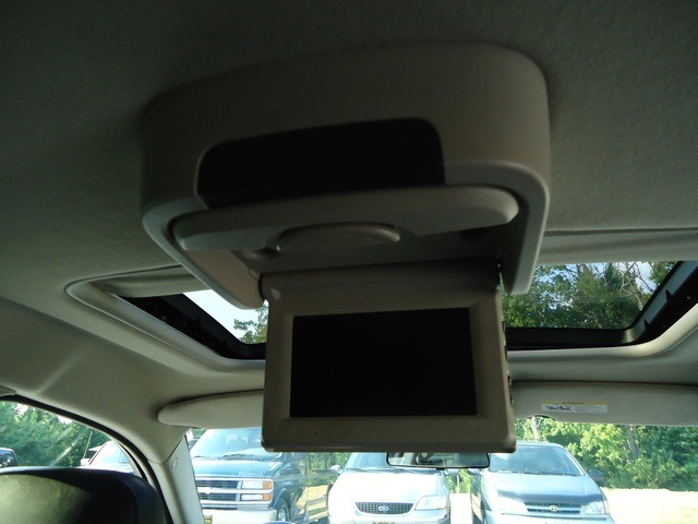 2005 Chrysler Pacifica Touring - Photo 18 - Cincinnati, OH 45255