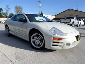 2003 Mitsubishi Eclipse GT   - Photo 10 - Cincinnati, OH 45255