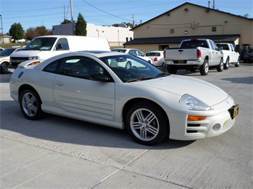 2003 Mitsubishi Eclipse GT   - Photo 1 - Cincinnati, OH 45255