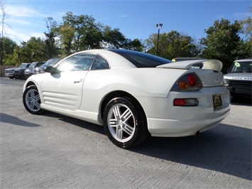 2003 Mitsubishi Eclipse GT   - Photo 12 - Cincinnati, OH 45255