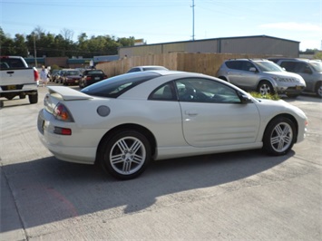 2003 Mitsubishi Eclipse GT   - Photo 6 - Cincinnati, OH 45255