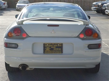 2003 Mitsubishi Eclipse GT   - Photo 5 - Cincinnati, OH 45255