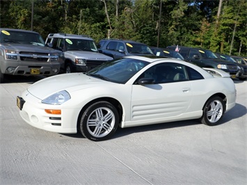 2003 Mitsubishi Eclipse GT   - Photo 3 - Cincinnati, OH 45255