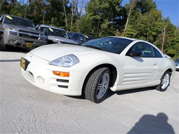 2003 Mitsubishi Eclipse GT   - Photo 11 - Cincinnati, OH 45255