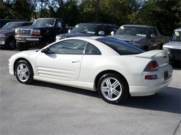 2003 Mitsubishi Eclipse GT   - Photo 4 - Cincinnati, OH 45255