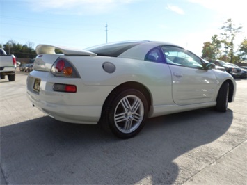 2003 Mitsubishi Eclipse GT   - Photo 13 - Cincinnati, OH 45255