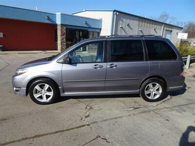 2005 Mazda MPV LX  V6 FWD - Photo 7 - Cincinnati, OH 45255