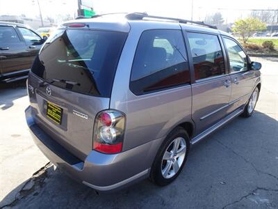 2005 Mazda MPV LX  V6 FWD - Photo 6 - Cincinnati, OH 45255