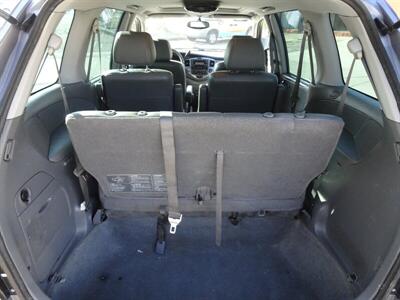 2005 Mazda MPV LX  V6 FWD - Photo 27 - Cincinnati, OH 45255