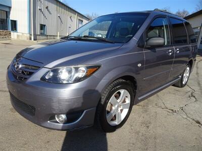 2005 Mazda MPV LX  V6 FWD - Photo 8 - Cincinnati, OH 45255