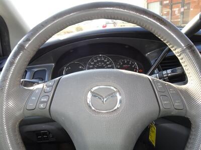 2005 Mazda MPV LX  V6 FWD - Photo 18 - Cincinnati, OH 45255