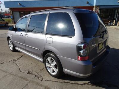 2005 Mazda MPV LX  V6 FWD - Photo 4 - Cincinnati, OH 45255