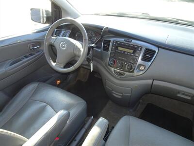 2005 Mazda MPV LX  V6 FWD - Photo 9 - Cincinnati, OH 45255