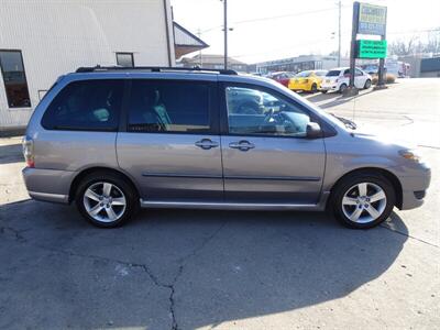 2005 Mazda MPV LX  V6 FWD - Photo 3 - Cincinnati, OH 45255