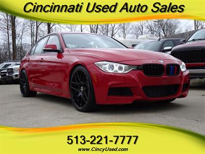2013 BMW 328i   - Photo 1 - Cincinnati, OH 45255